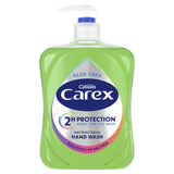 Carex Antibacterial Hand Wash Aloe Vera 500ml