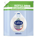 Carex Antibacterial Hand Wash Moisture Refill