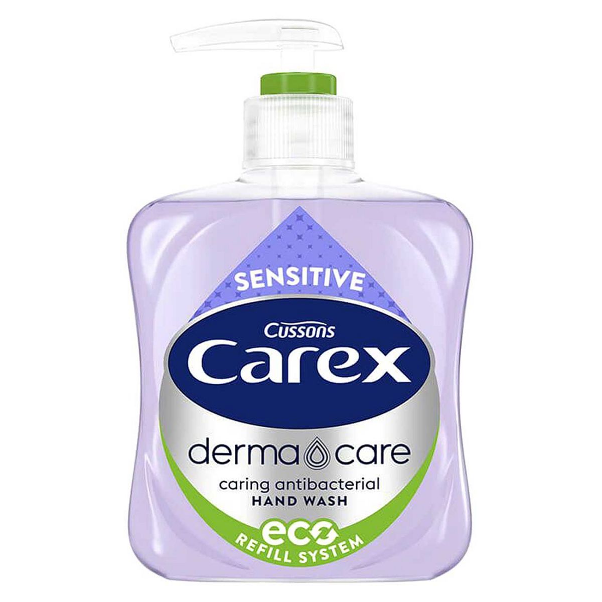 Carex Complete Sensitive Hand Wash 250ml