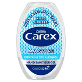 Carex Moisture Plus Hand Gel 50ml