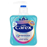 Carex Original Antibacterial Hand Wash 250ml