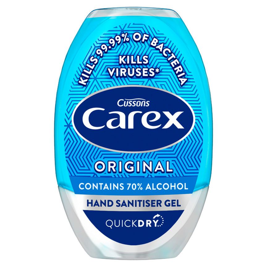 Carex Original Hand Gel