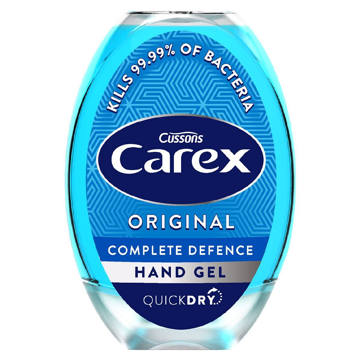 Carex Original Hand Gel 50ml