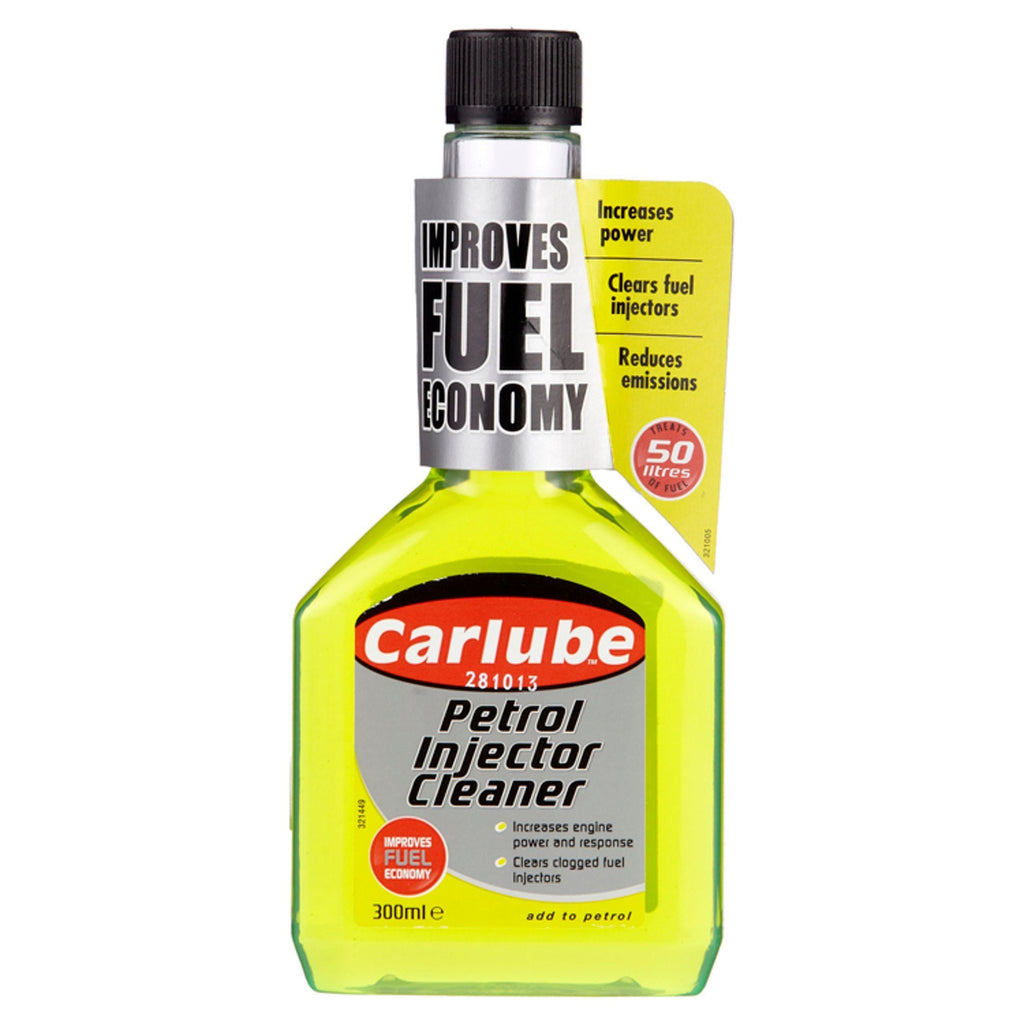 Carlube Injector Cleaner