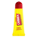 Carmex Classic Lip Balm Tube   10g