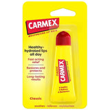 Carmex Classic Lip Balm Tube   10g