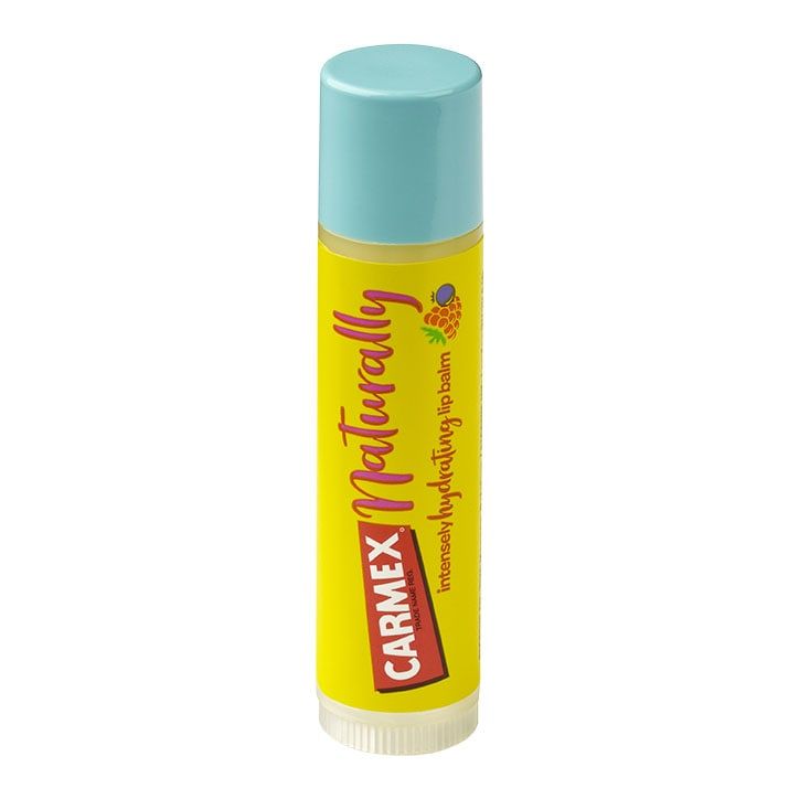 Carmex Naturally Intensely Hydrating Watermelon Lip Balm 4.25g