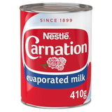 Carnation Evaporated Milk   410g