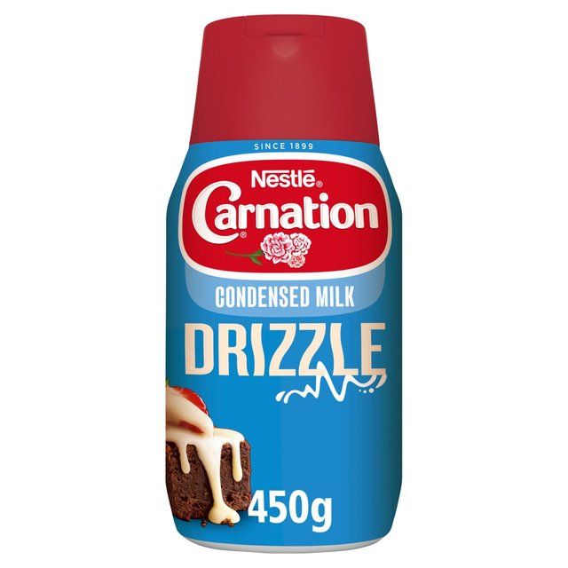 Carnation Original Drizzle