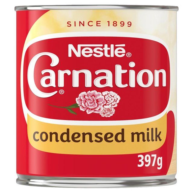 Carnation Sweetened Condensed Milk