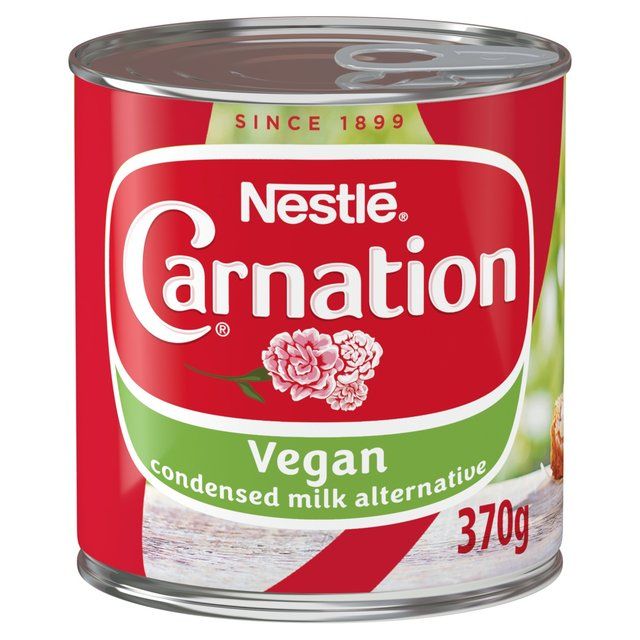 Carnation Vegan Tin   370g