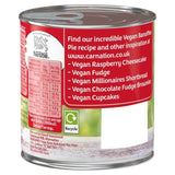 Carnation Vegan Tin   370g