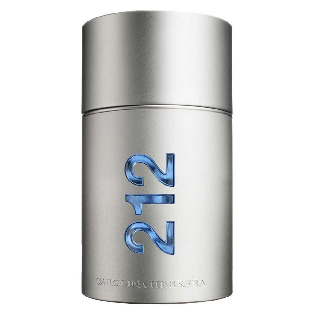 Carolina Herrera 212 Men Eau de Toilette 100ml