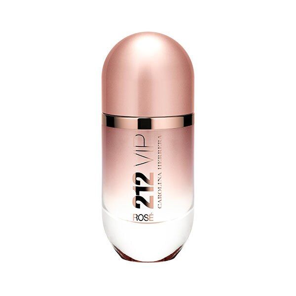 Carolina Herrera 212 VIP Rose Eau De Parfum 50ml