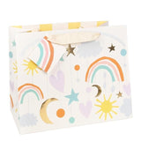 Caroline Gardner New Baby Medium Gift Bag