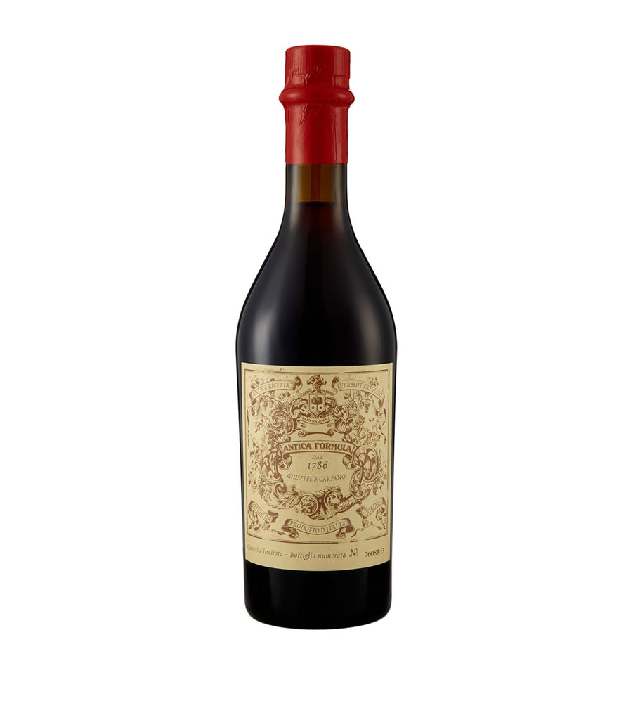 Carpano Antica Formula Italian Vermouth (37.5Cl)