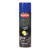 Carplan Citrus Flash Dash 500ml