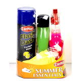 CarPlan Essential Summer Kit