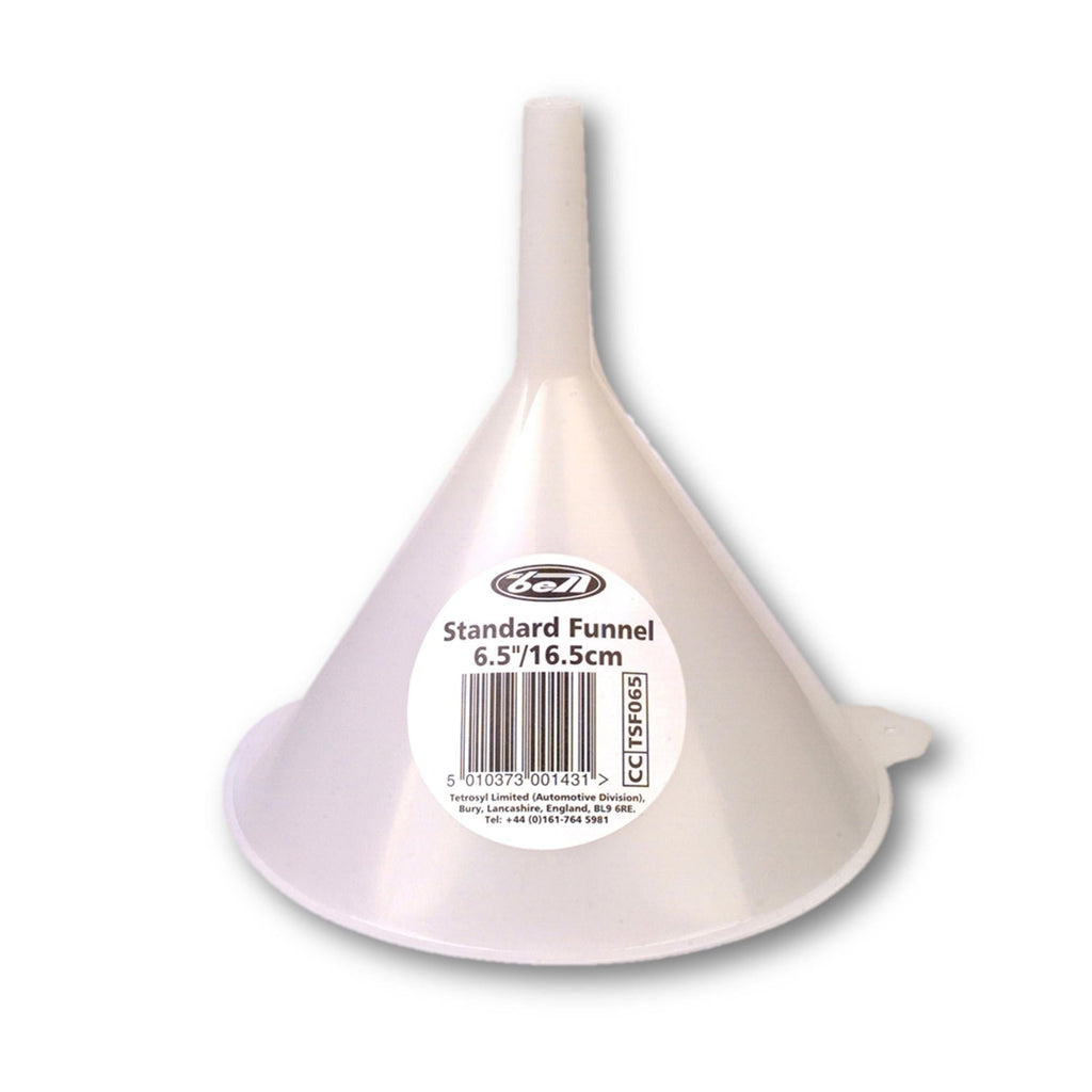 Carplan Standard Funnel 6.5"