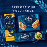 Carr's Crackers Selection   200g