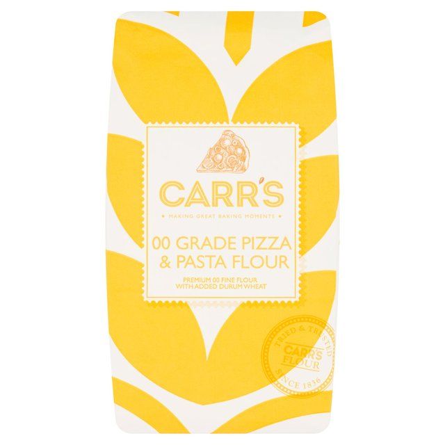 Carr's Pizza & Pasta Flour   1kg