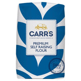 Carr's Self Raising Flour 1kg