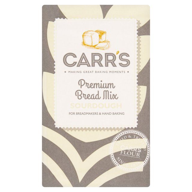 Carr's Sourdough Bread MIx   500g