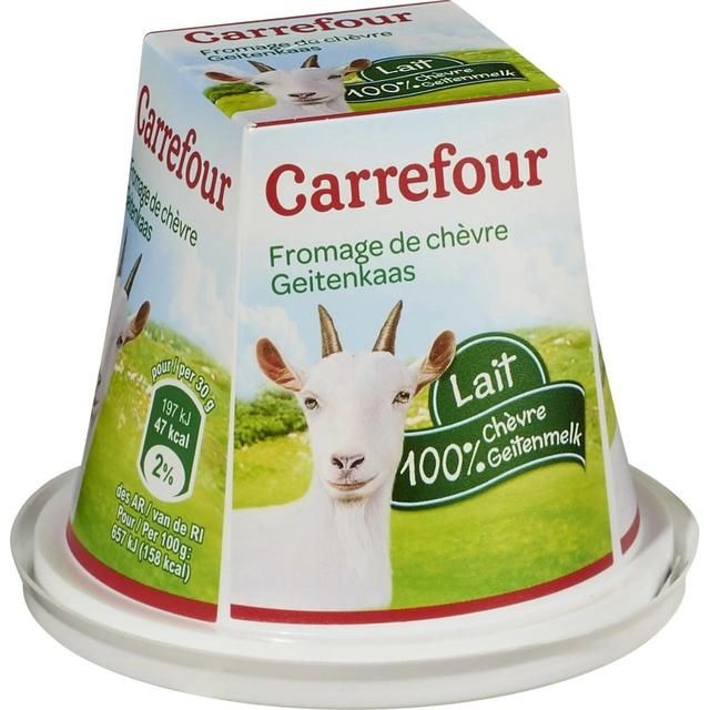 Carrefour Chevrette   150g