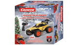 Carrera Advent Calendar RC Offroad Buggy