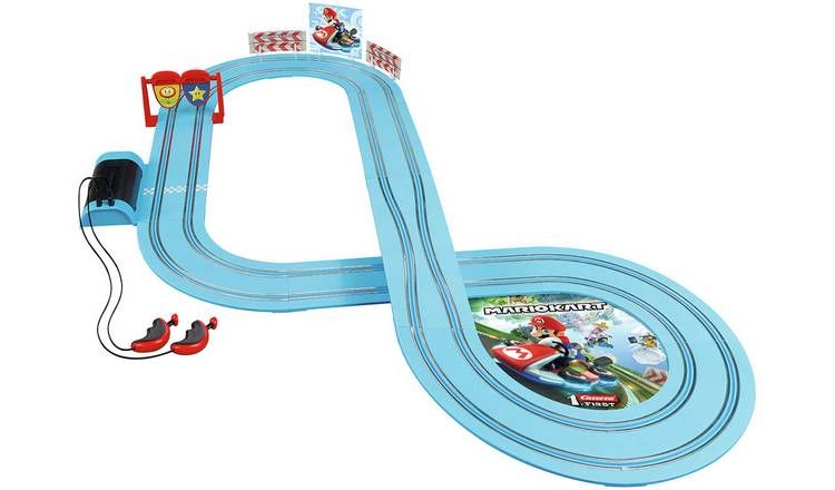 Carrera FIRST Mario Kart™ Racing Set