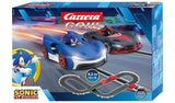 Carrera GO!!! B/O Sonic The Hedgehog 4.3M Slot Racing Set