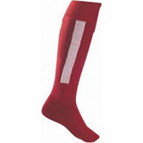 Carta Sport Kids Euro Socks Red/White