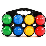 Carta Sport Plastic Boules Set (Pack of 9)