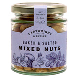 Cartwright &amp;amp; Butler Baked &amp;amp; Salted Classic Mixed Nuts