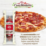 Casa Modena Napoli Salami Whole   200g