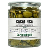 Casalinga Caperberries in Vinegar   280g