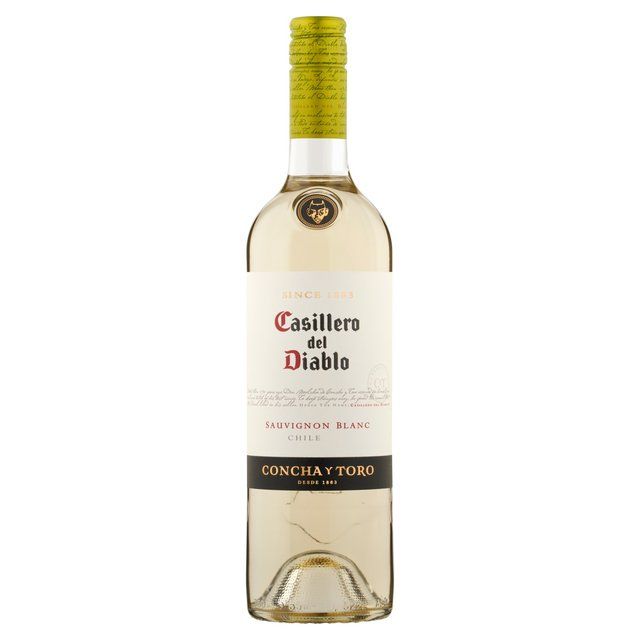 Casillero del Diablo Sauvignon Blanc   75cl