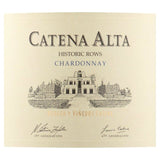 Catena Alta Chardonnay 2019   75cl