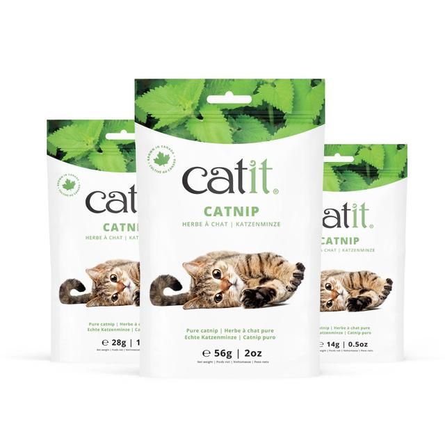 Catit Catnip   28g