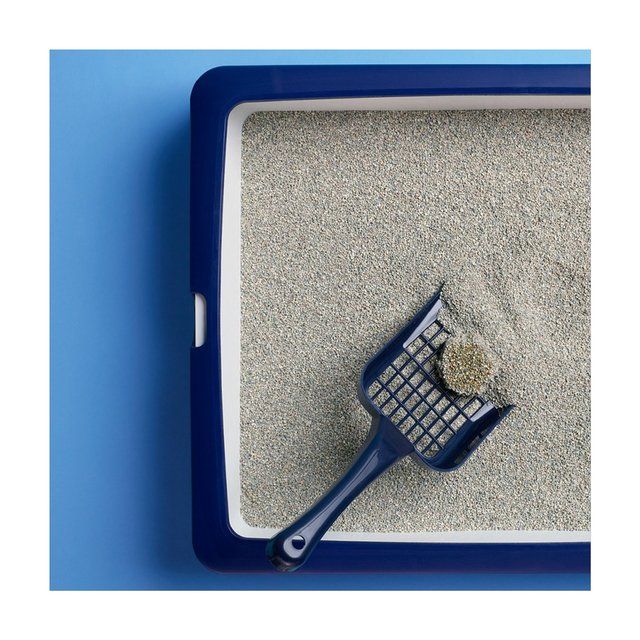 Catsan Ultra Clumping Odour Control Cat Litter   5L