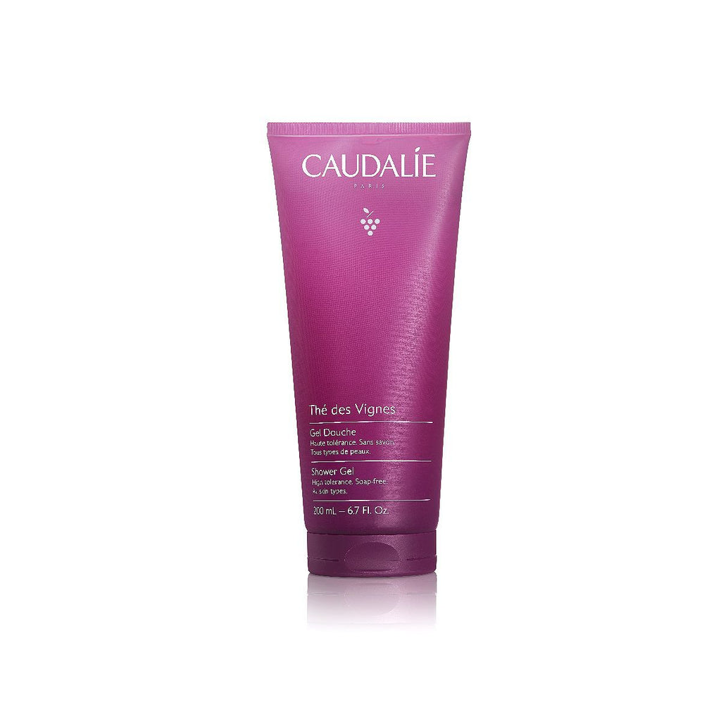 Caudalie The des Vignes Shower Gel 200ml