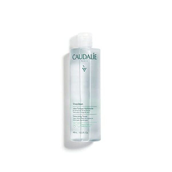 Caudalie Vinoclean Moisturizing Toner 400ml