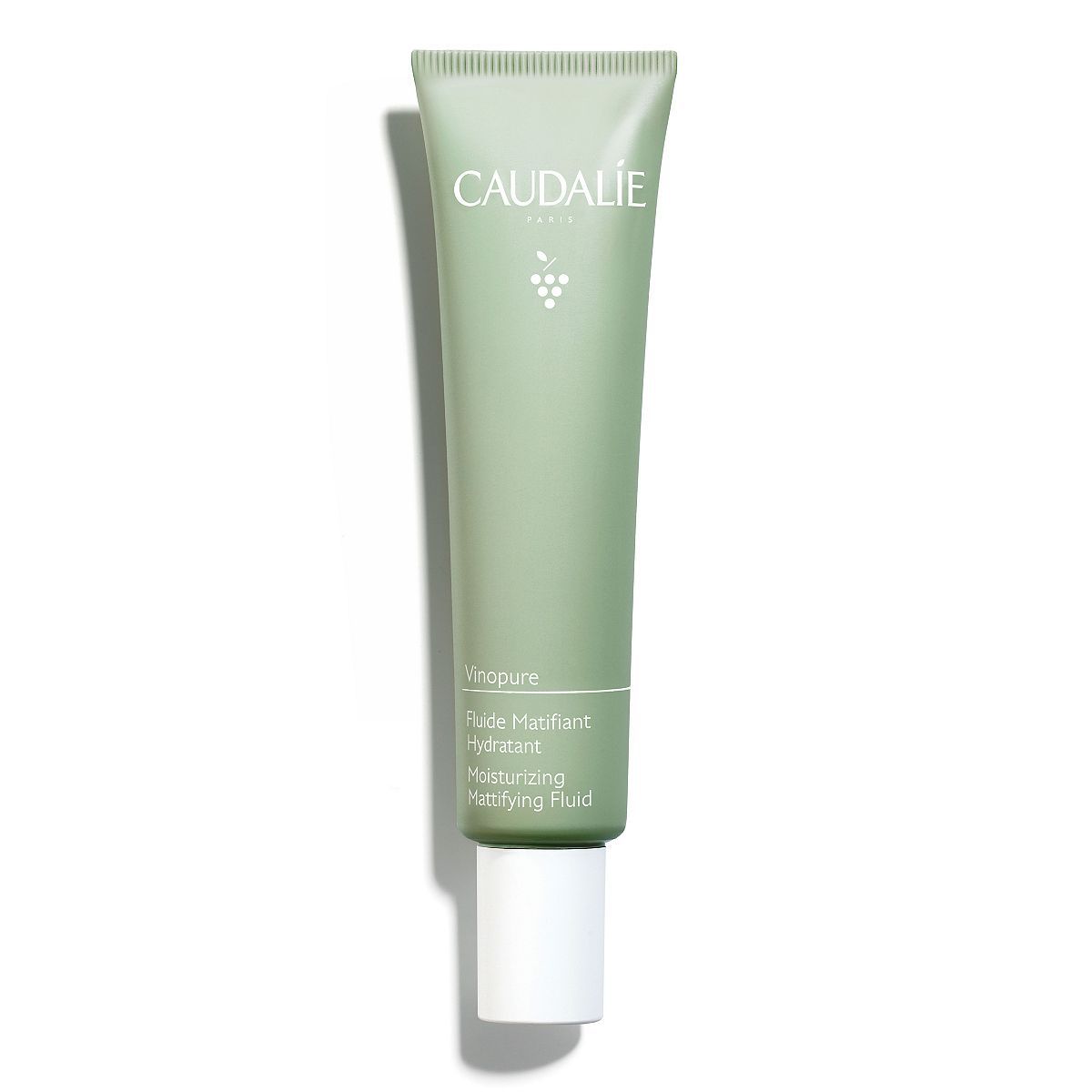 Caudalie Vinopure Moisturising Mattifying Fluid 40ml