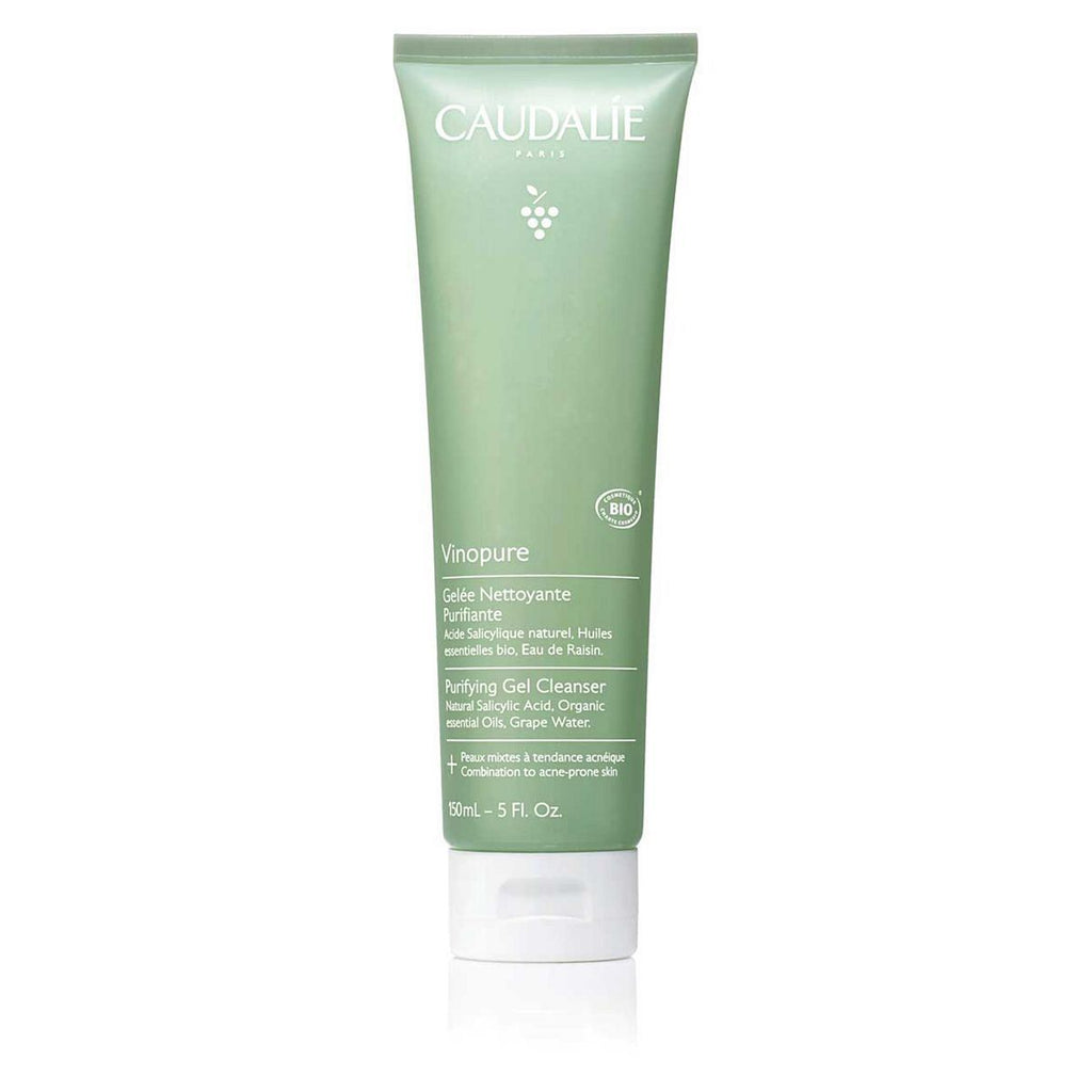 Caudalie Vinopure Purifying Gel Cleanser 150ml