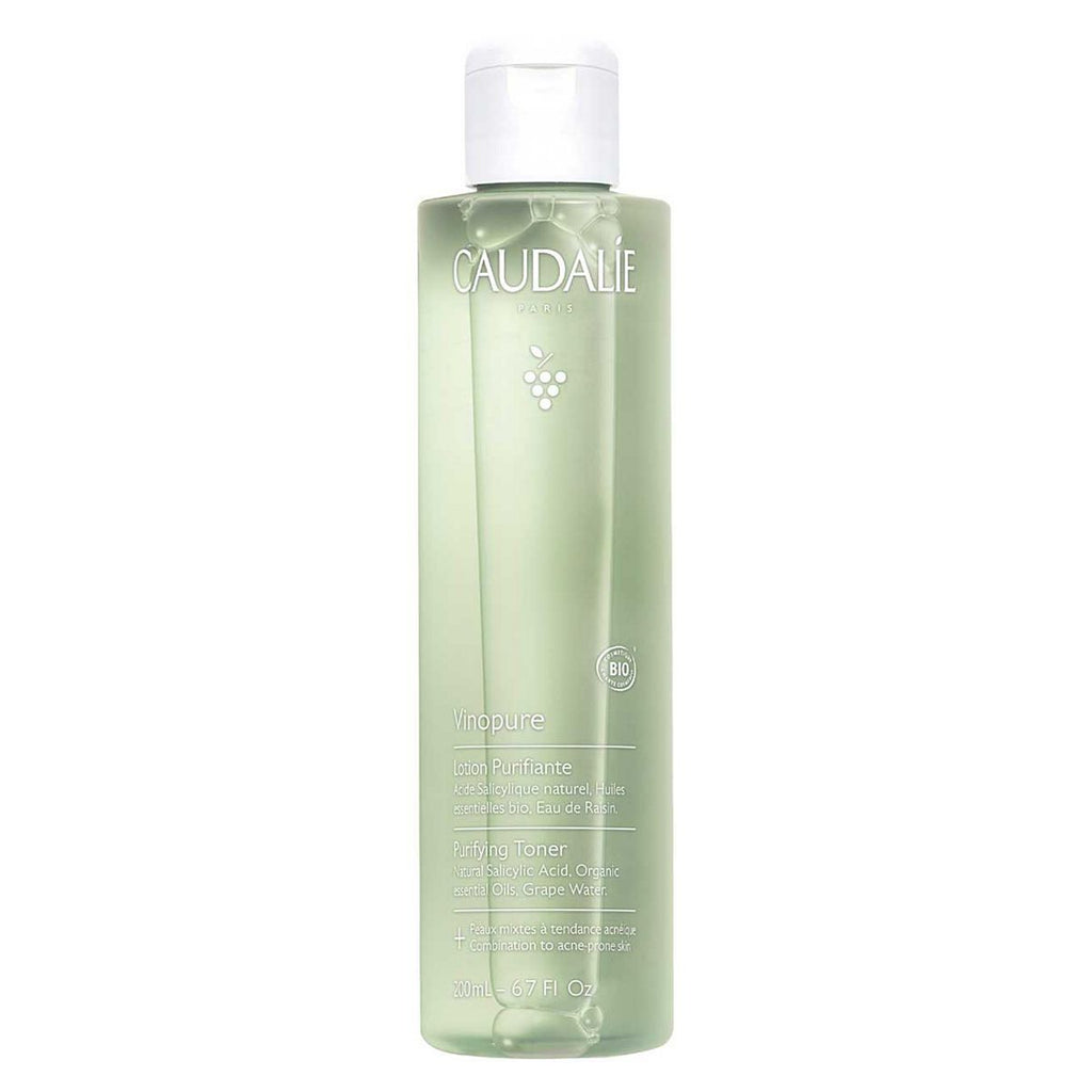 Caudalie Vinopure Purifying Toner 200ml