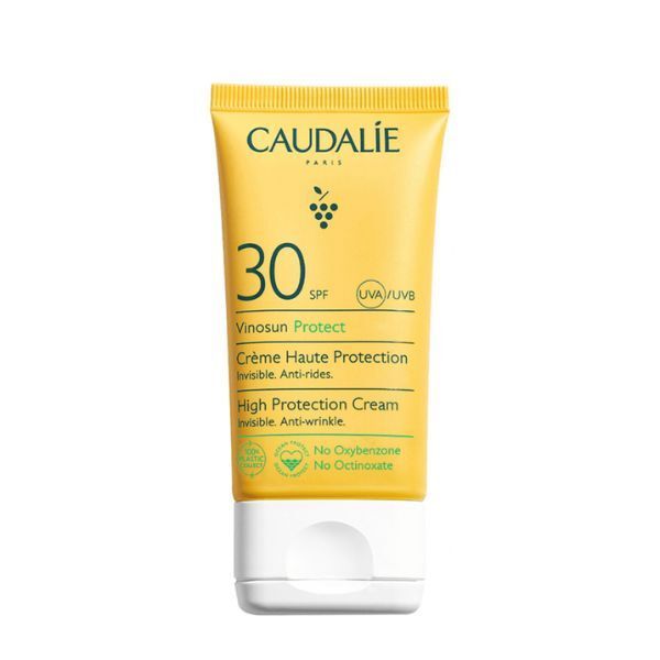 Caudalie Vinosun High Protection Cream SPF30 50ml