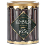 Brindisa Chocolate Cigarrillo Biscuits   200g