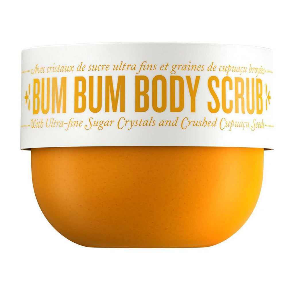 Sol de Janeiro Bum Bum Body Scrub 220g