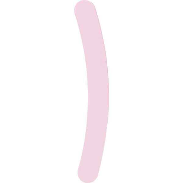Studio London Curved Shaper File x 2 GOODS Superdrug   