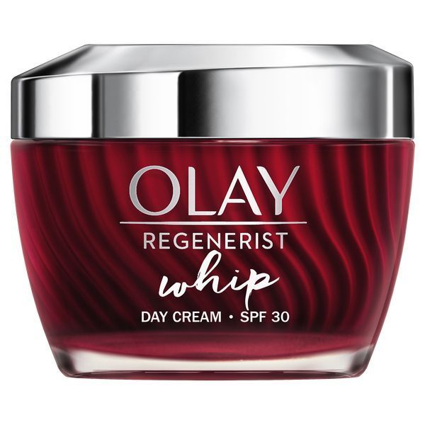 Olay Regenerist Whip Face Cream SPF30 50ml GOODS Superdrug   